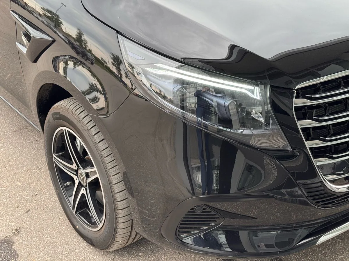 Mercedes-Benz Vito - фото 40