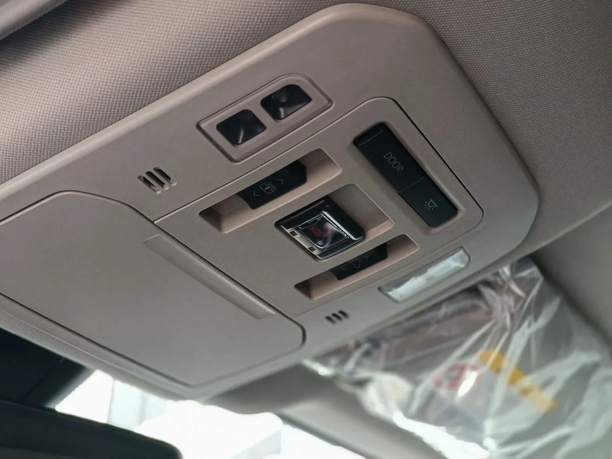 Toyota Highlander - фото 14