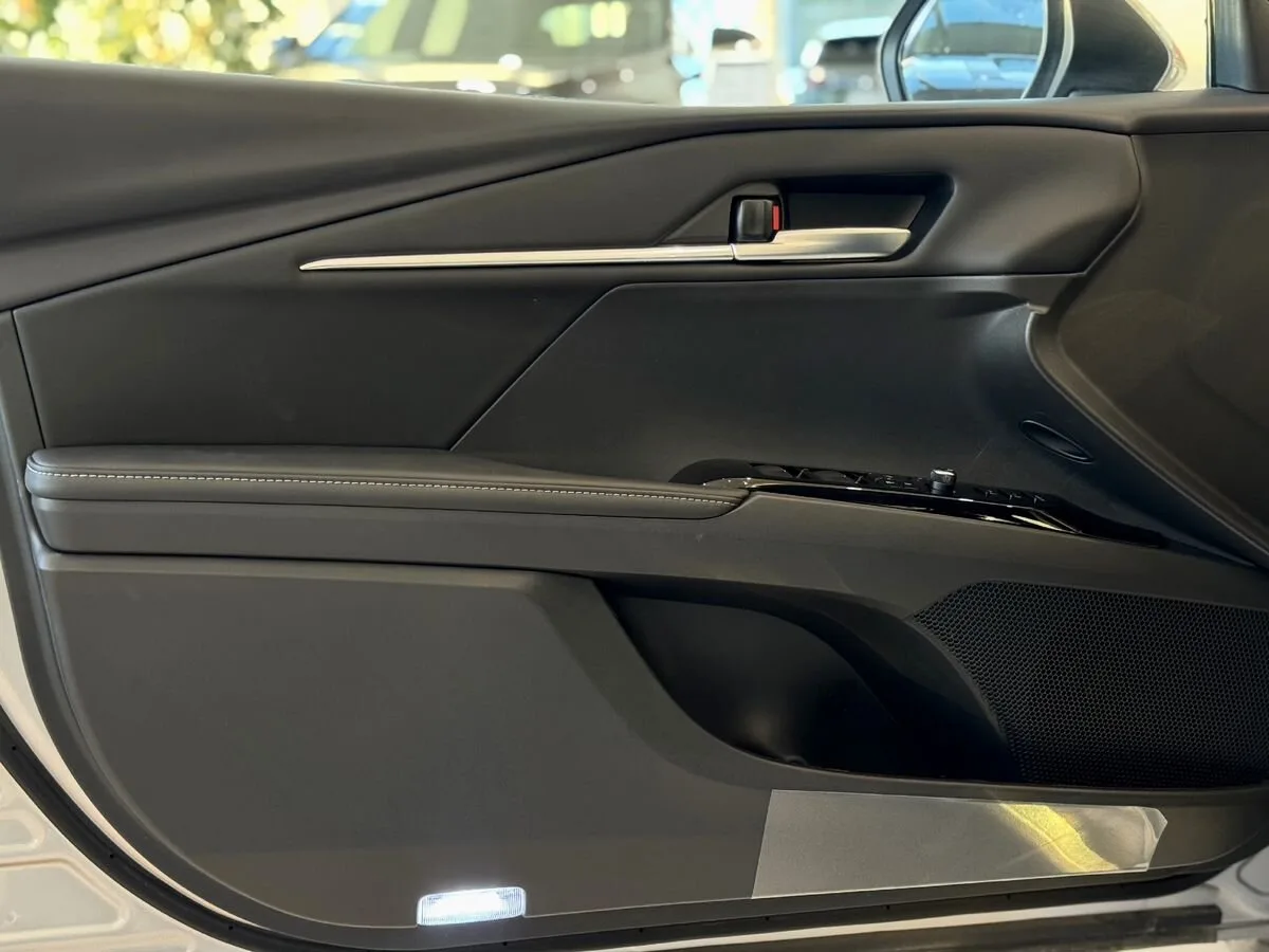 Toyota Camry - фото 11