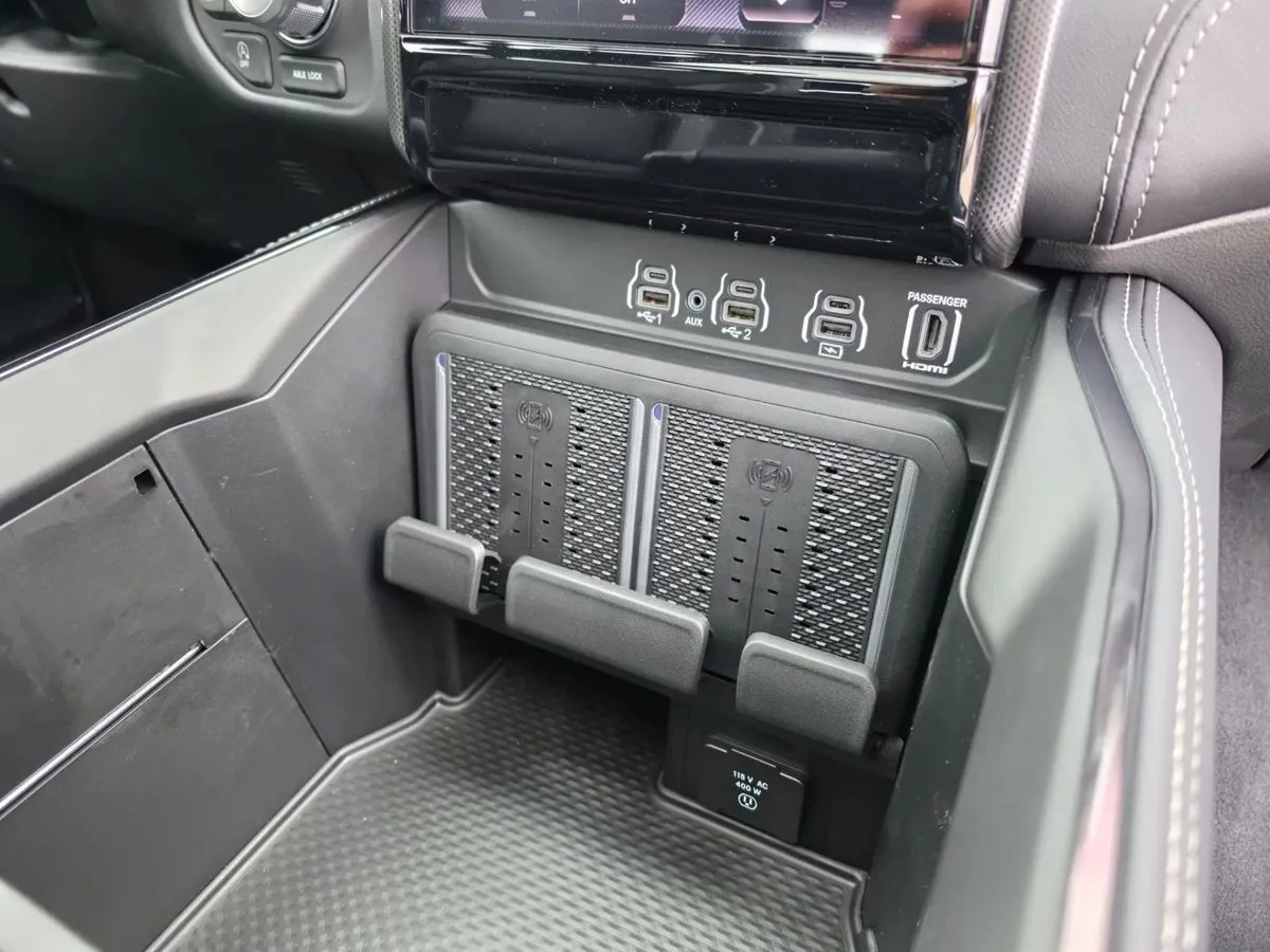 Ram 1500 - фото 20