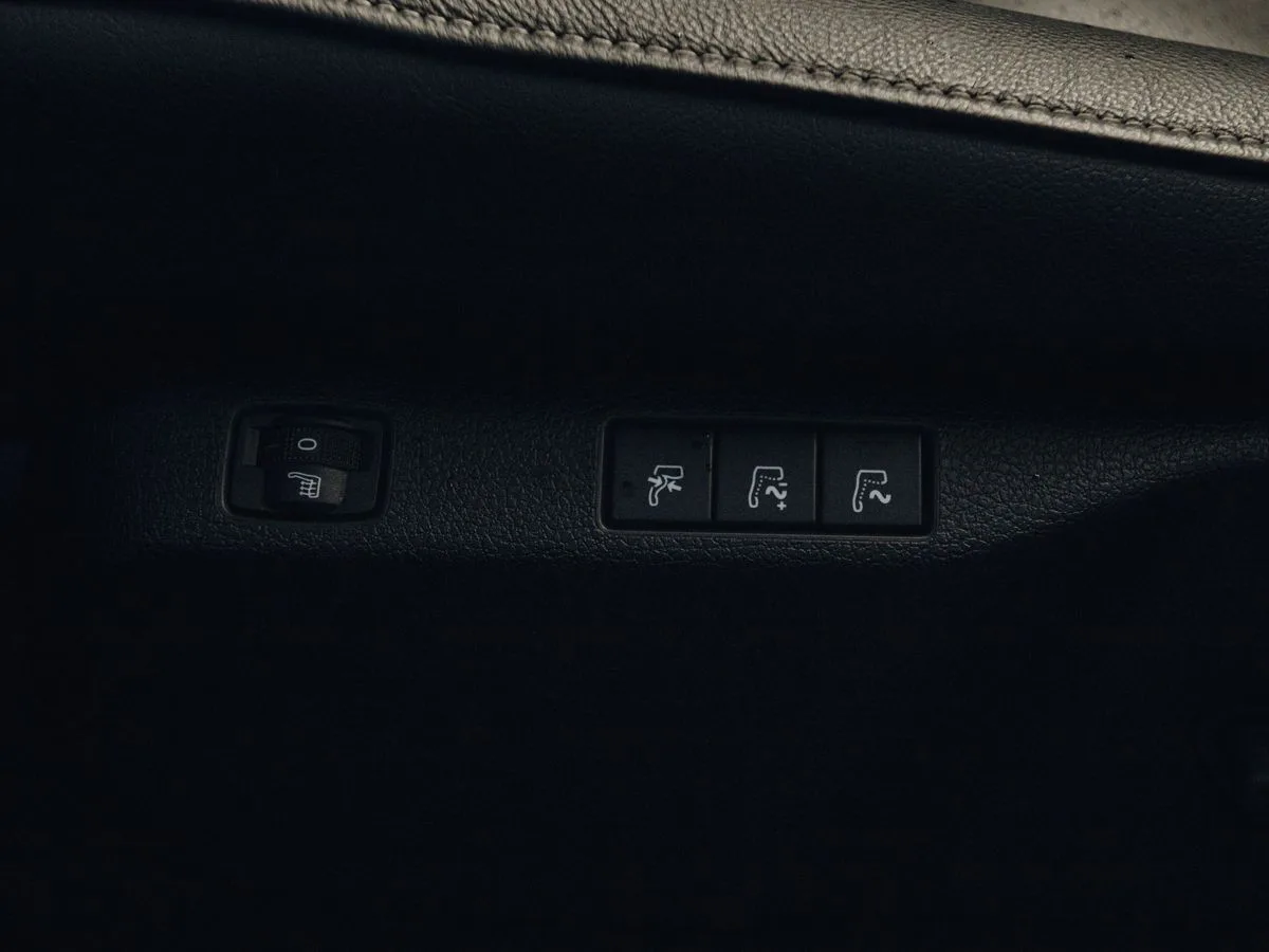 Citroen SpaceTourer - фото 11