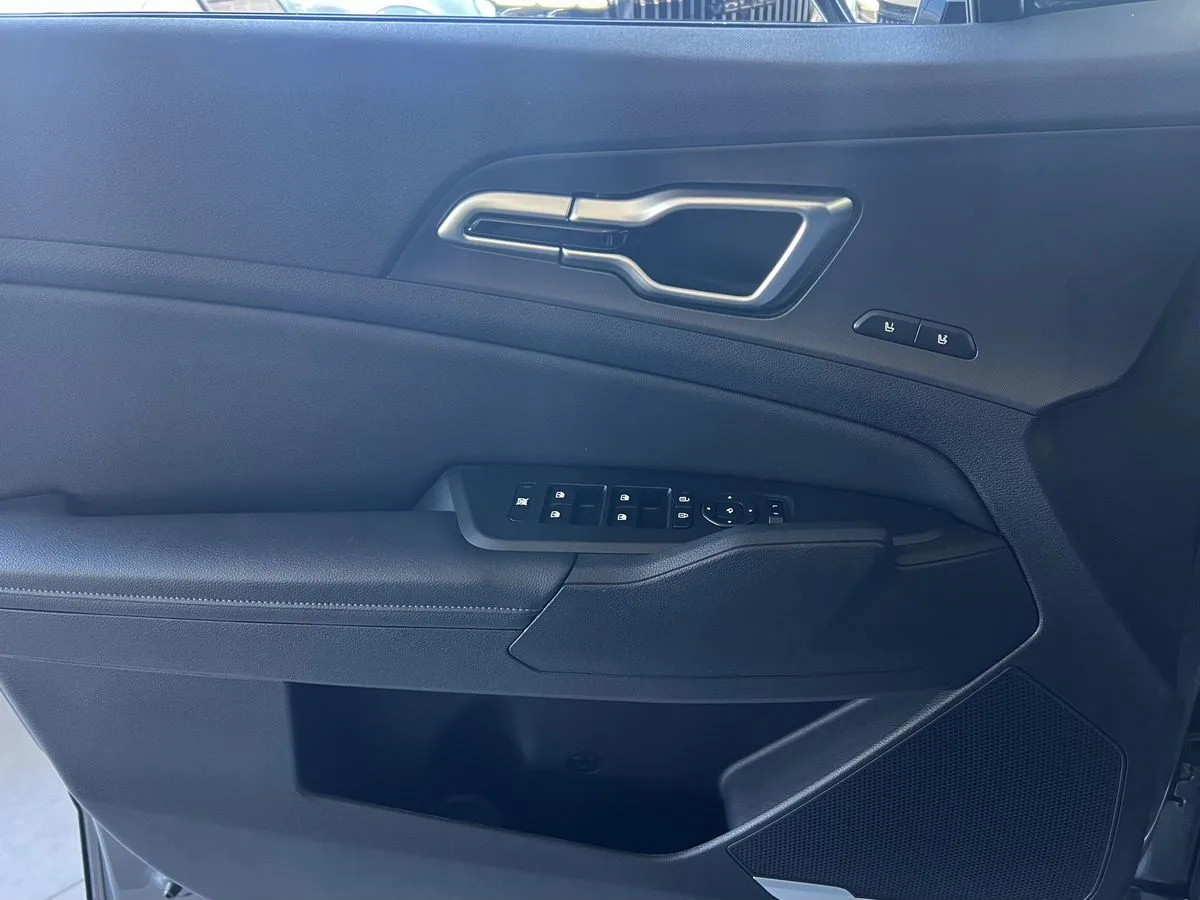 Kia Sportage - фото 13