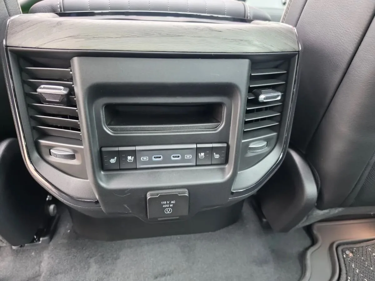 Ram 1500 - фото 25