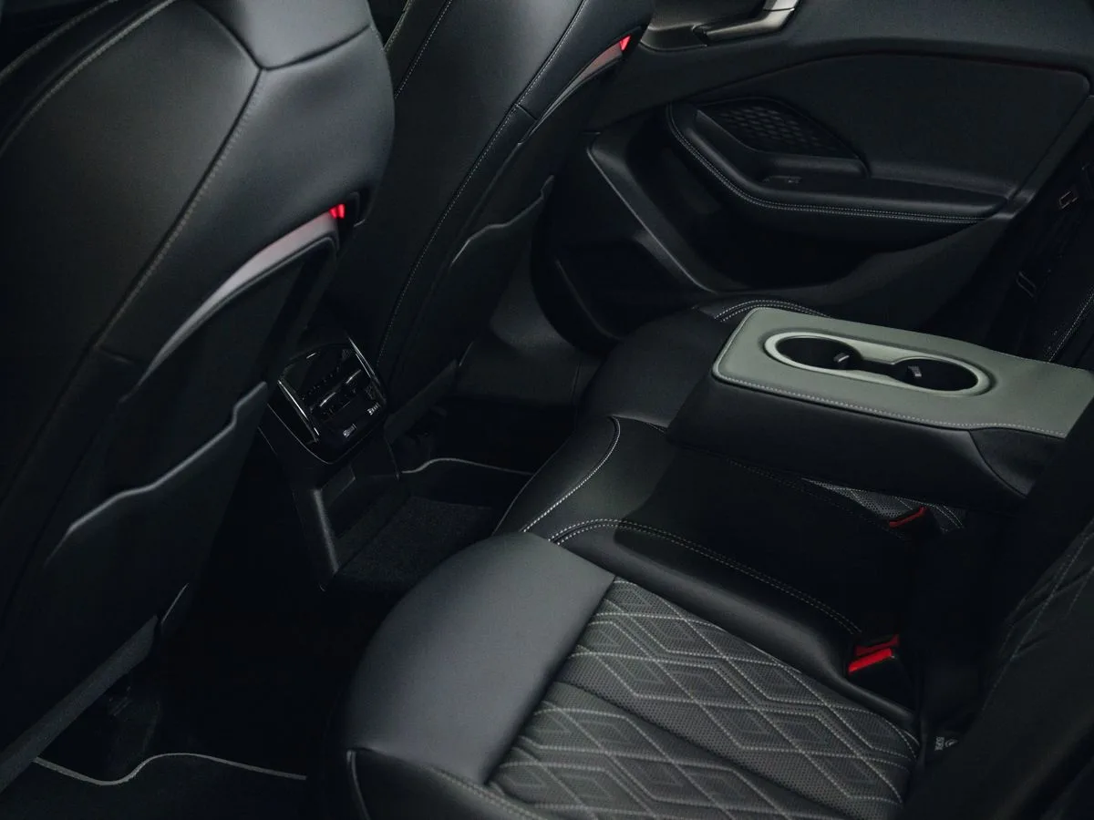 Audi A5 - фото 36