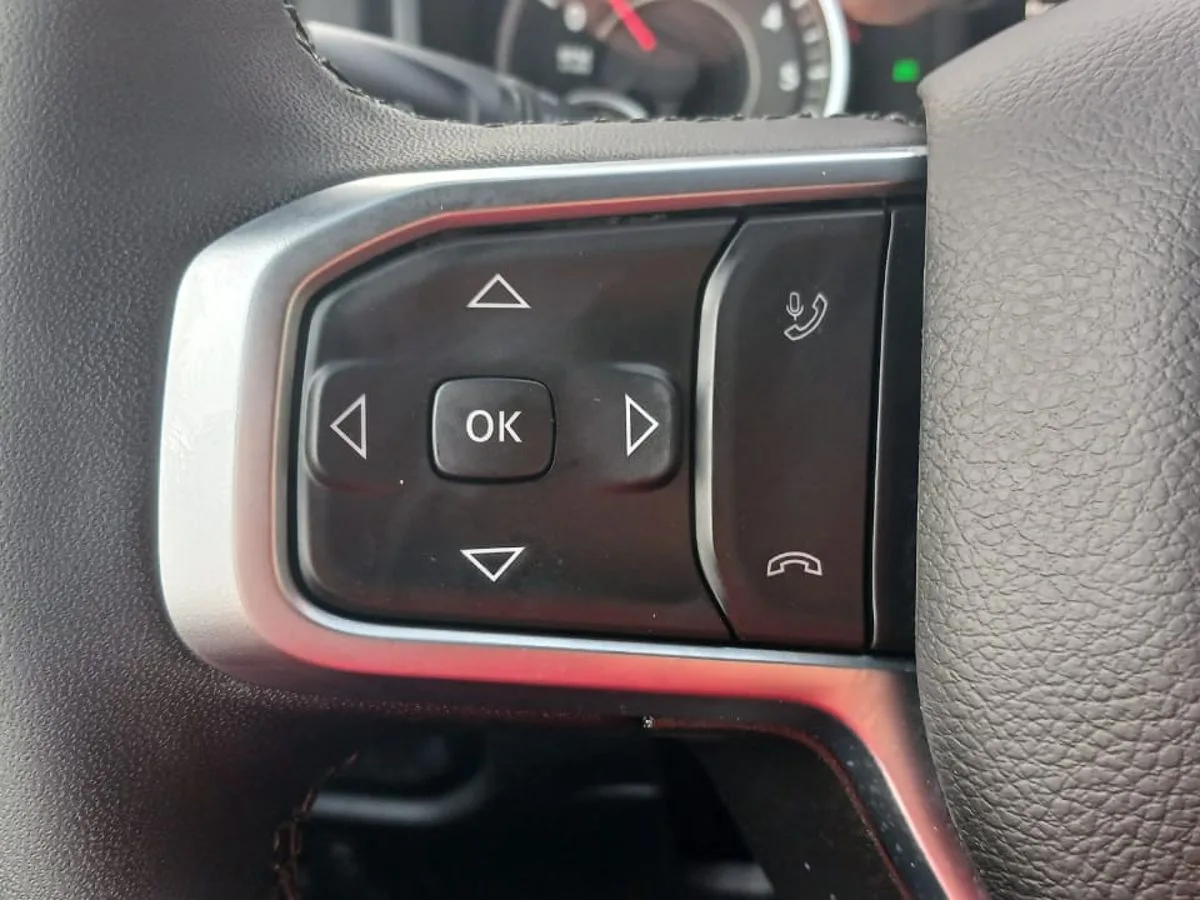 Ram 1500 - фото 22