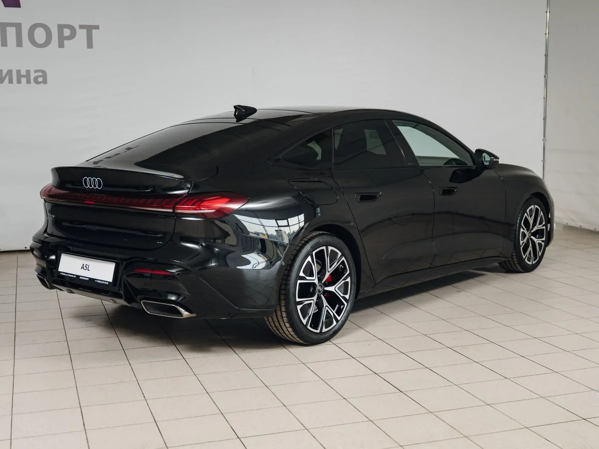 Audi A5 - фото 9