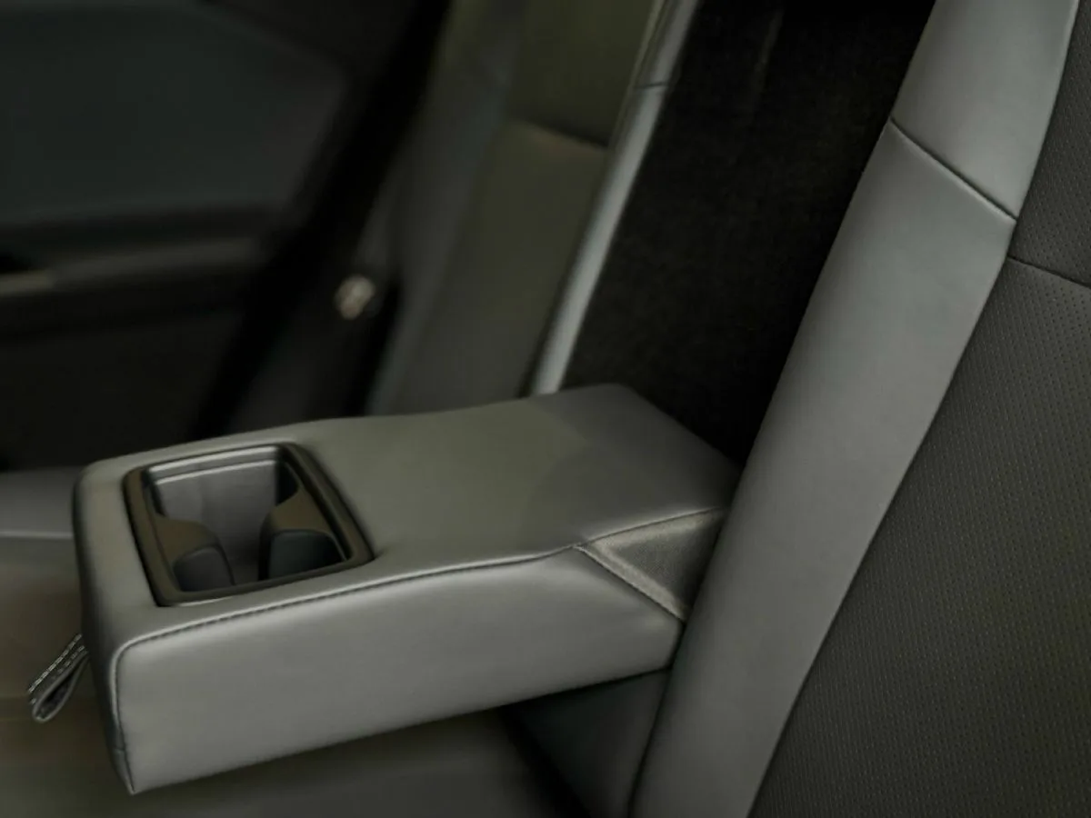 Toyota Wildlander - фото 15