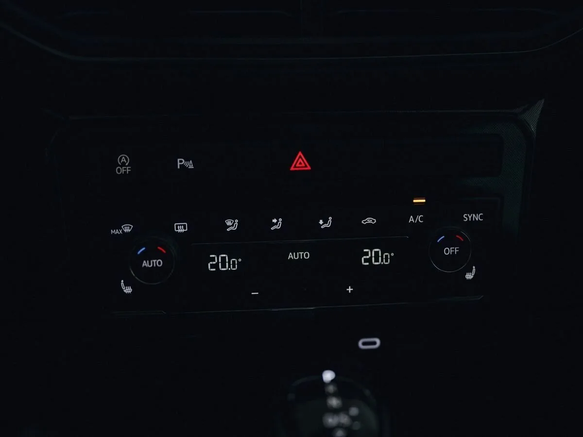 Volkswagen Tharu XR - фото 28