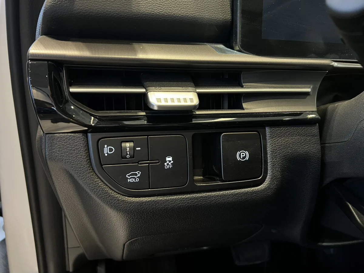 Kia Sportage - фото 15