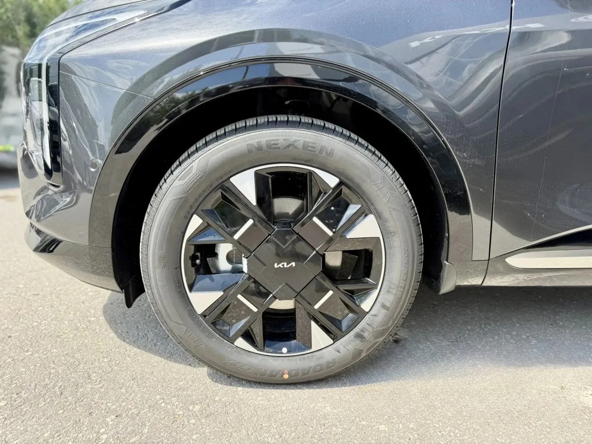 Kia Sportage - фото 20