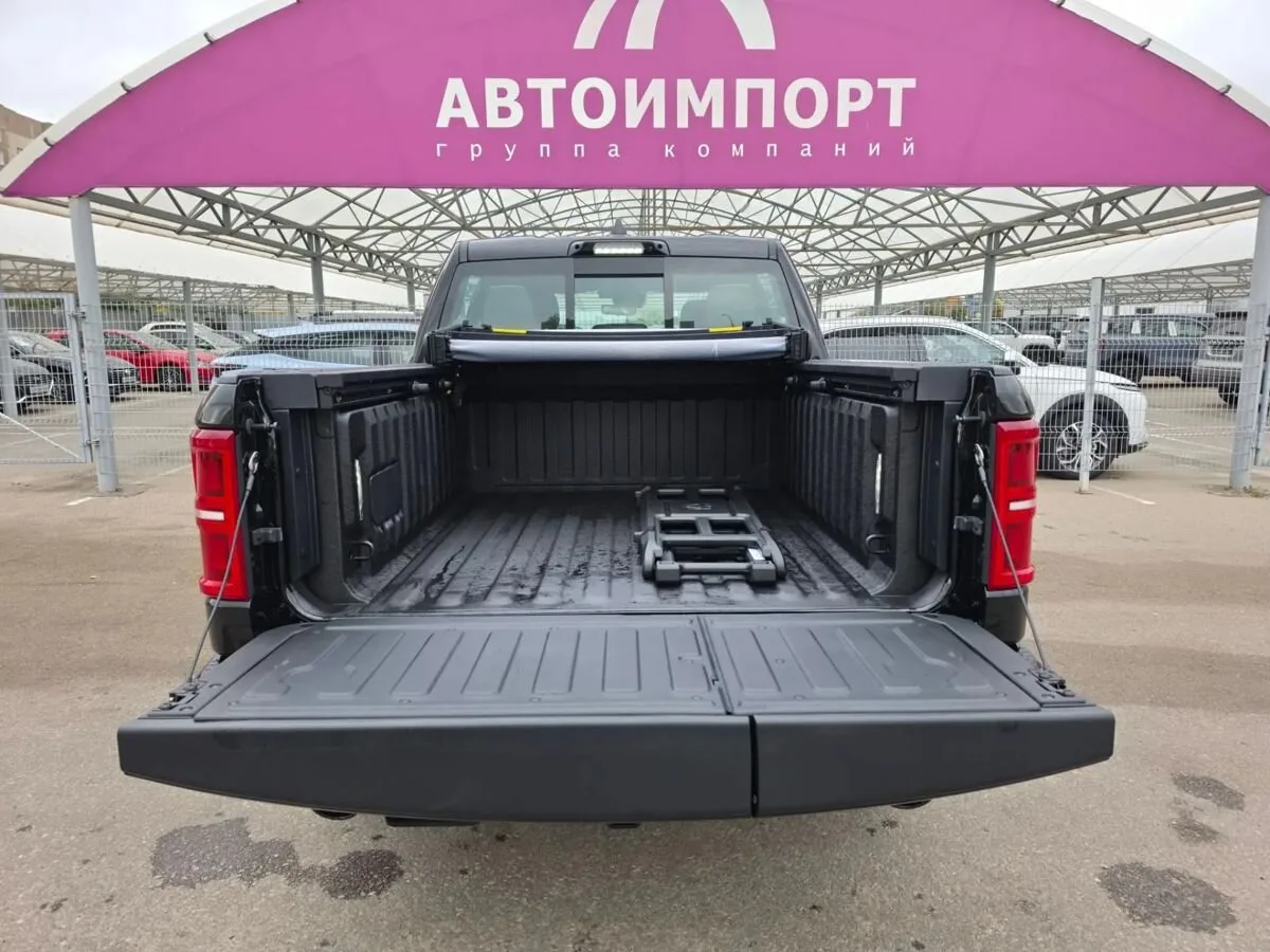 Ram 1500 - фото 10