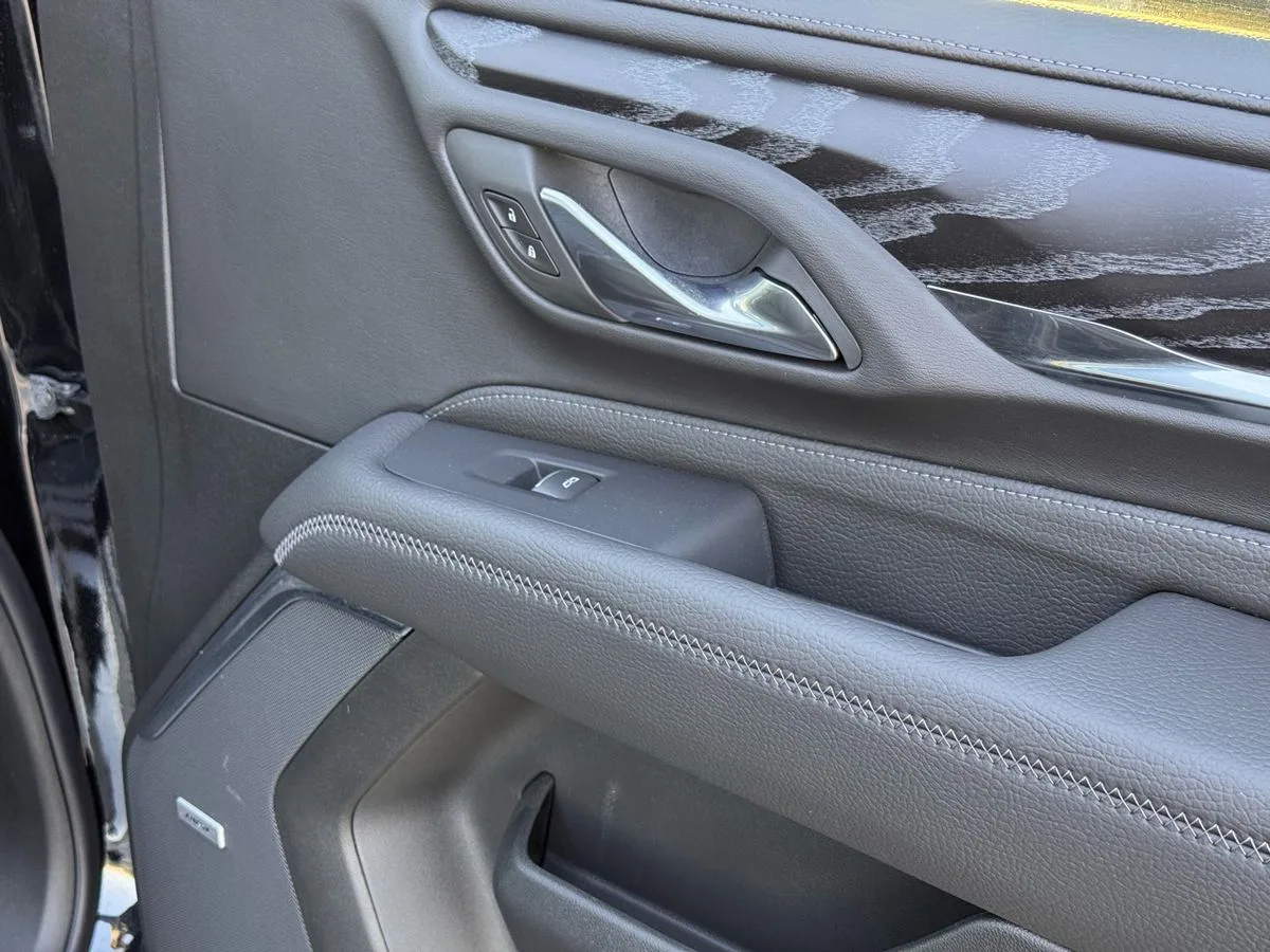 GMC Yukon - фото 35