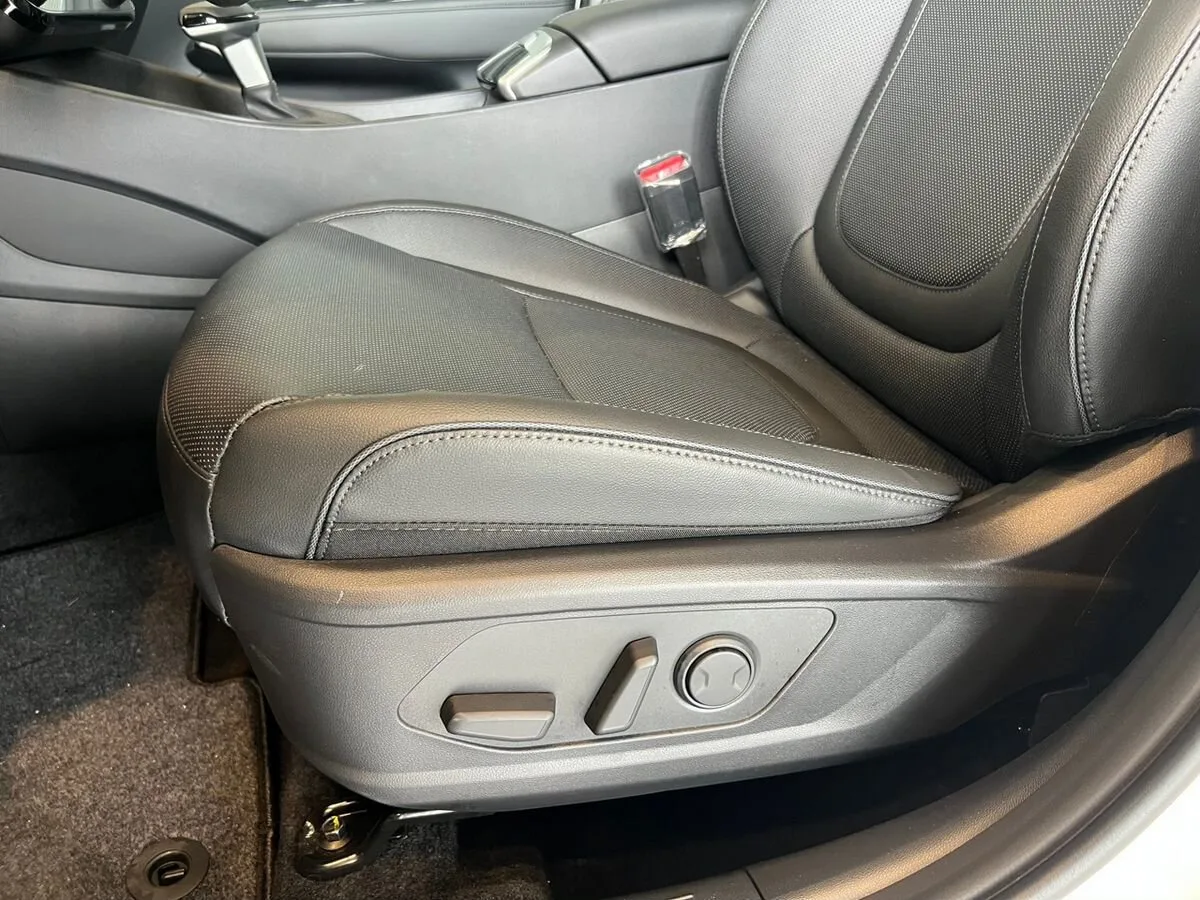Hyundai Tucson - фото 11