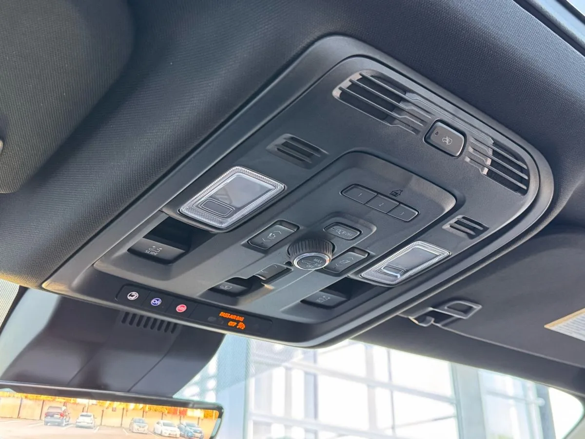 GMC Yukon - фото 20