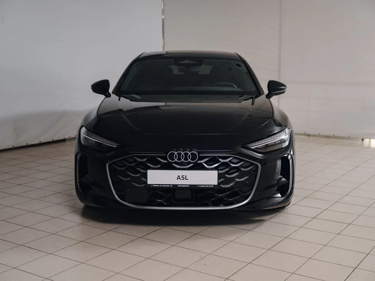 Audi A5 - фото 5