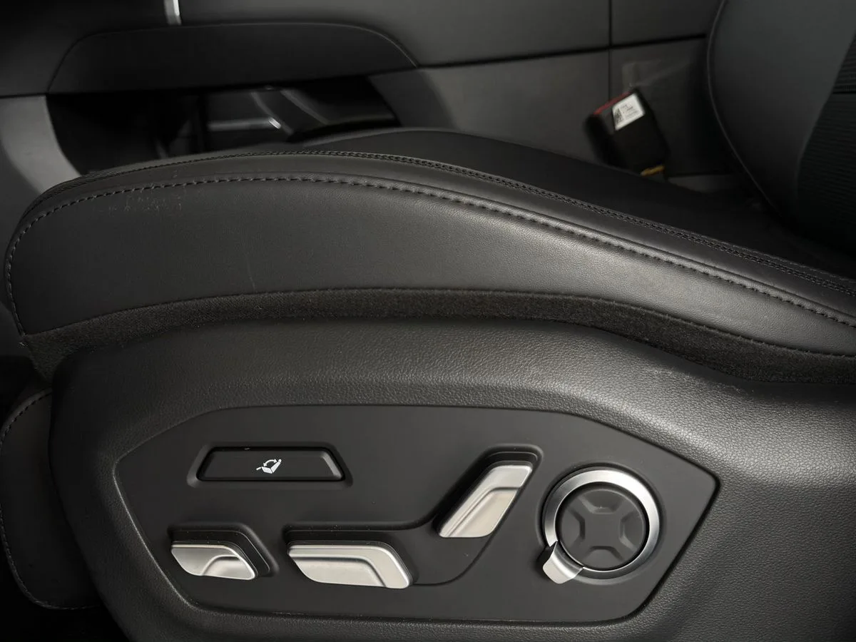 Hyundai Santa Fe - фото 20