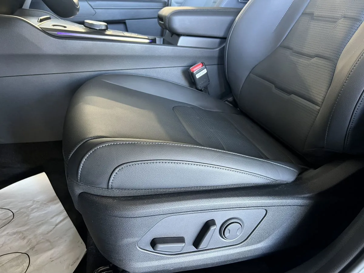 Kia Sportage - фото 11