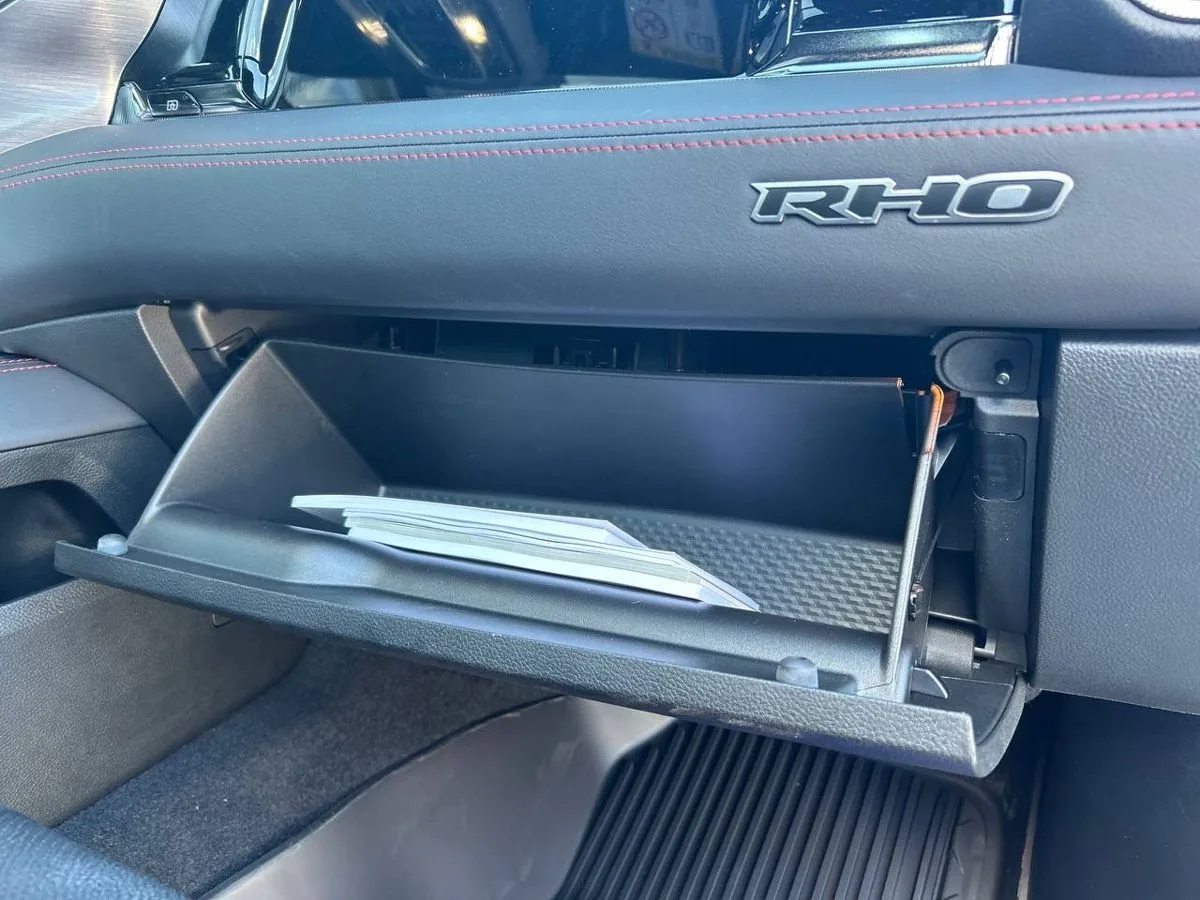 Ram 1500 - фото 6