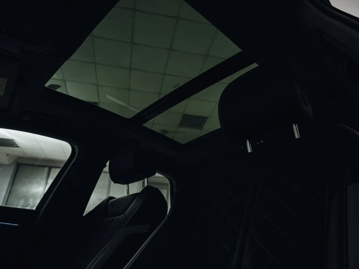 Audi Q3 - фото 19