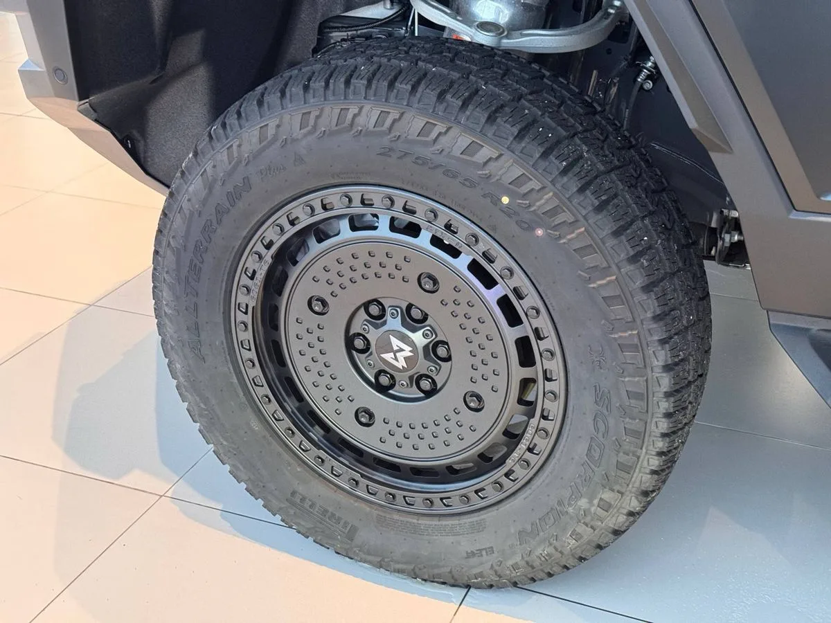 M-Hero I - фото 7