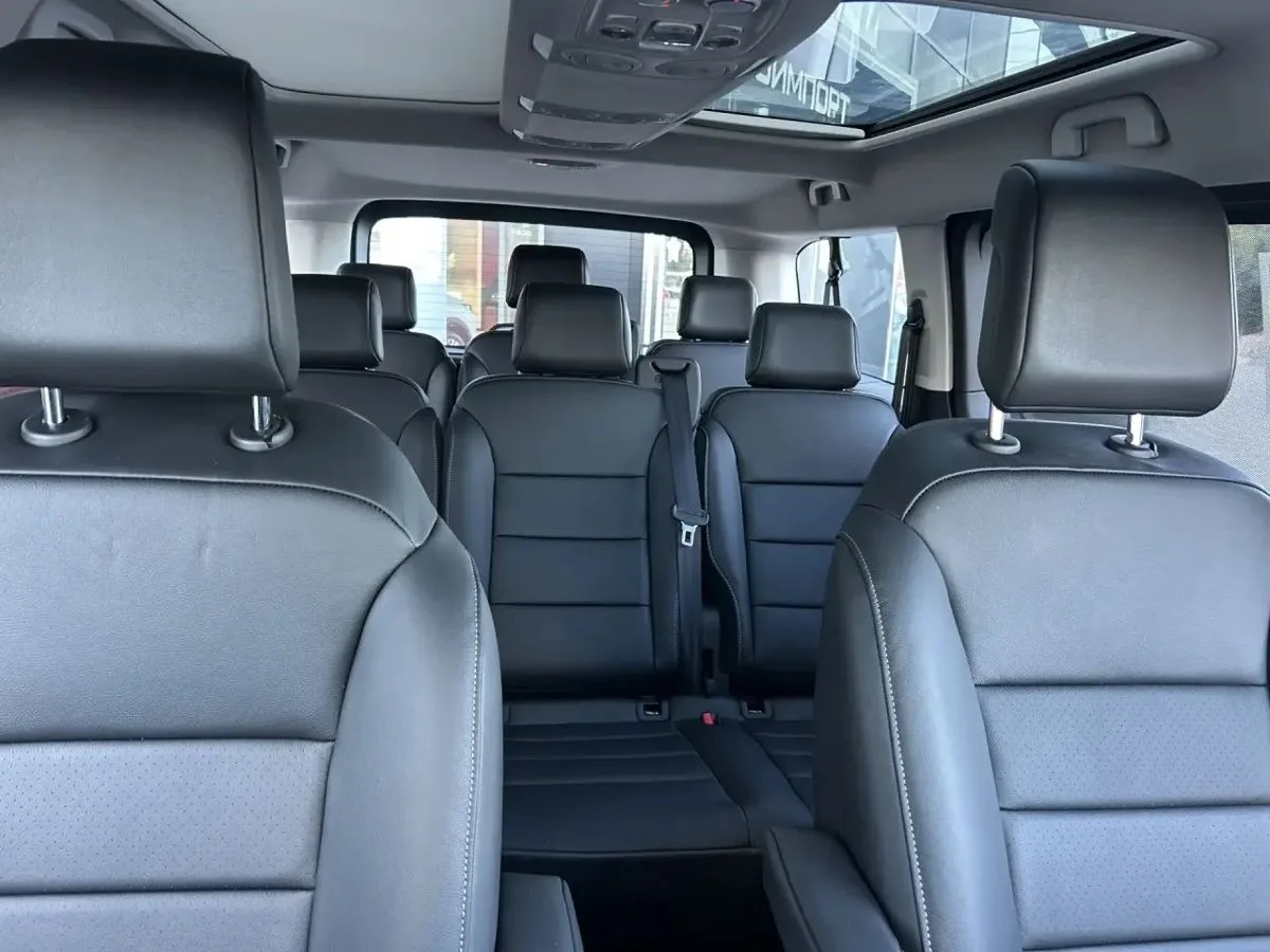 Citroen SpaceTourer - фото 9