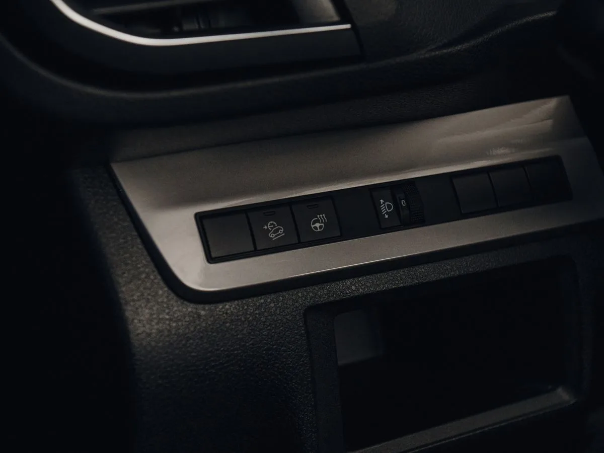Citroen SpaceTourer - фото 13