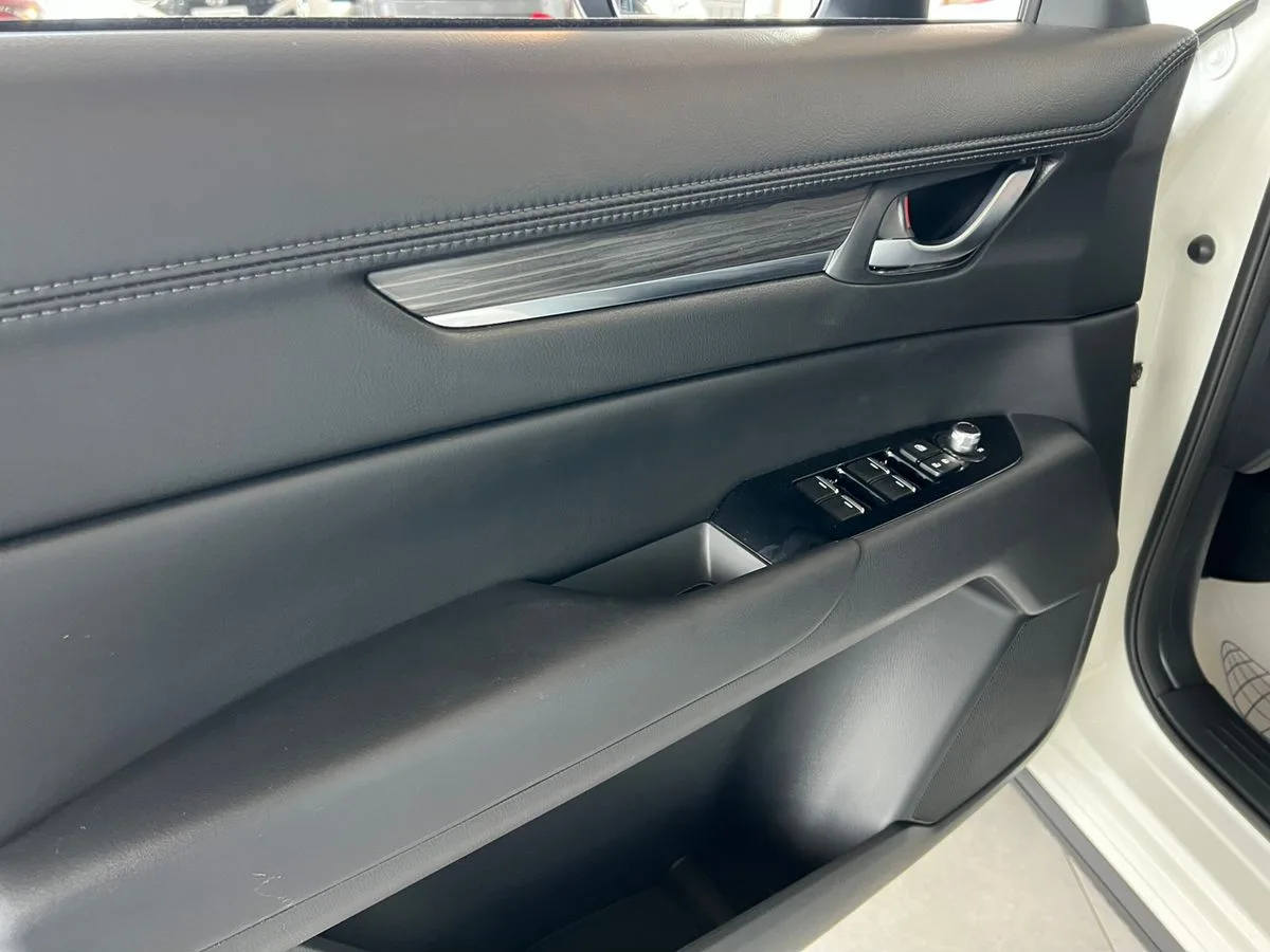 Mazda CX-5 - фото 14