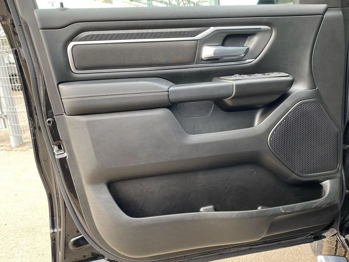 Ram 1500 - фото 15