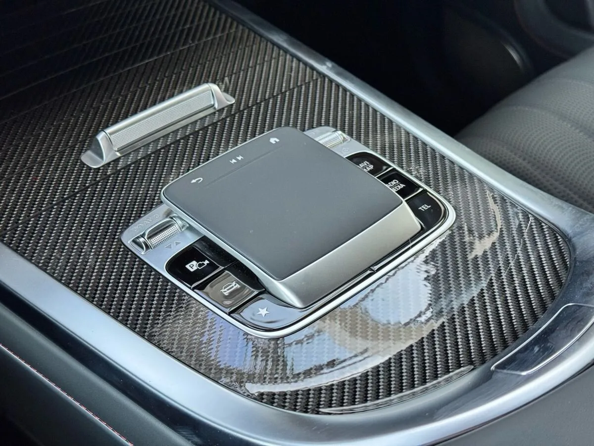 Mercedes-Benz G-Класс AMG - фото 20