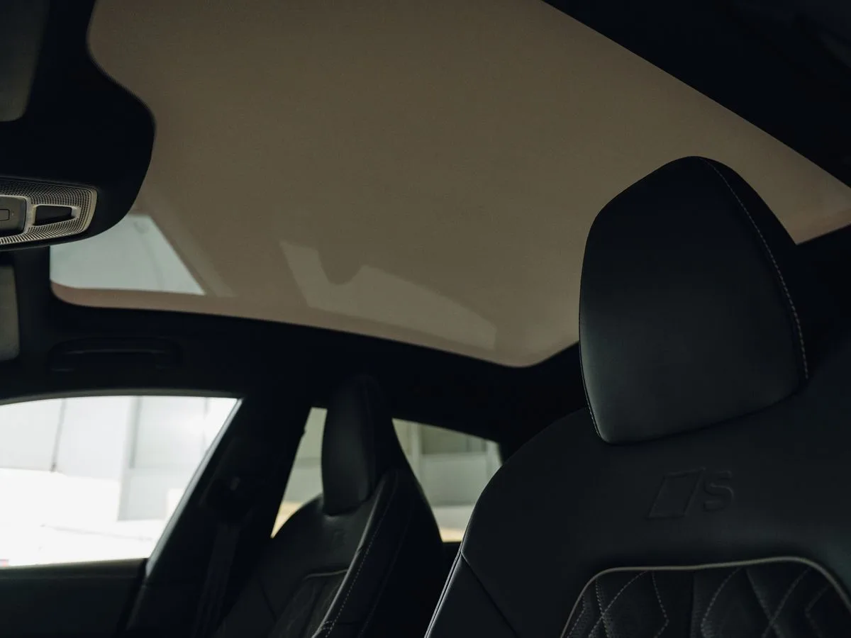 Audi A5 - фото 15