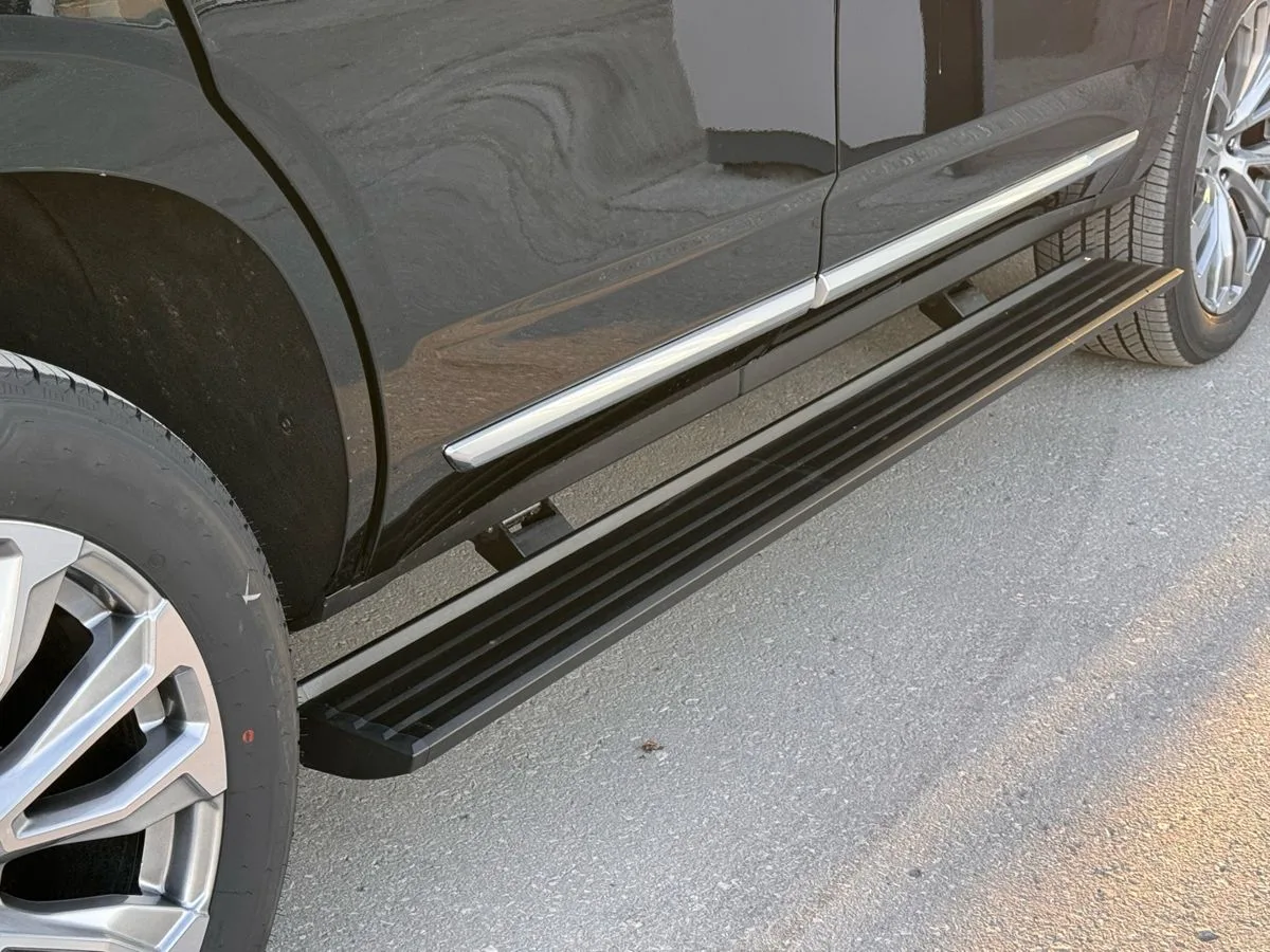 GMC Yukon - фото 34