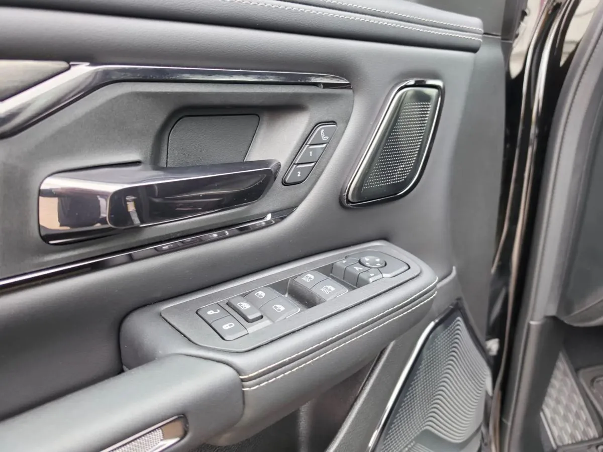 Ram 1500 - фото 12