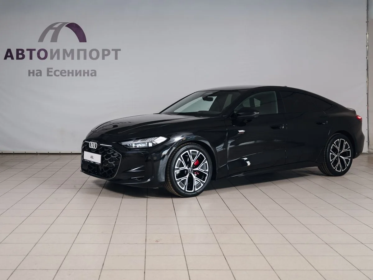 Audi A5 - фото 2