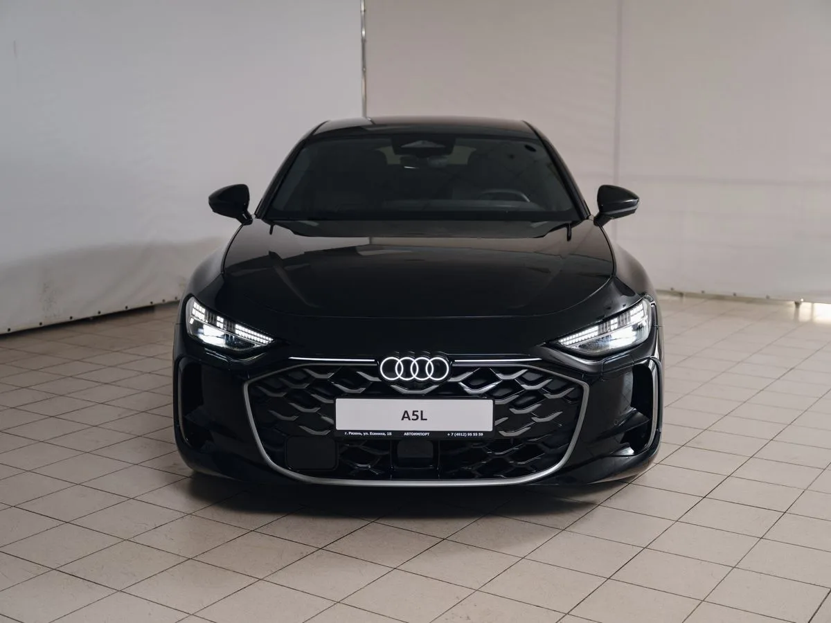 Audi A5 - фото 6