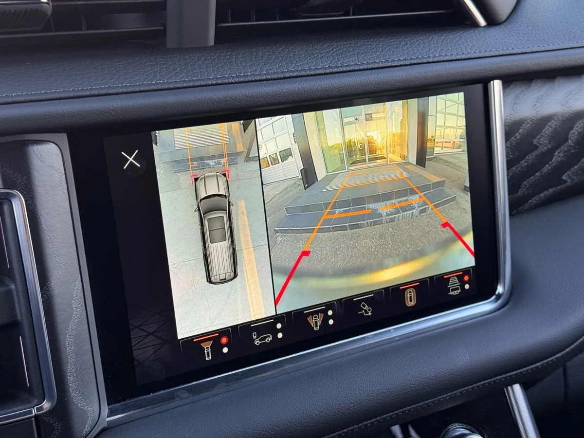 GMC Yukon - фото 17