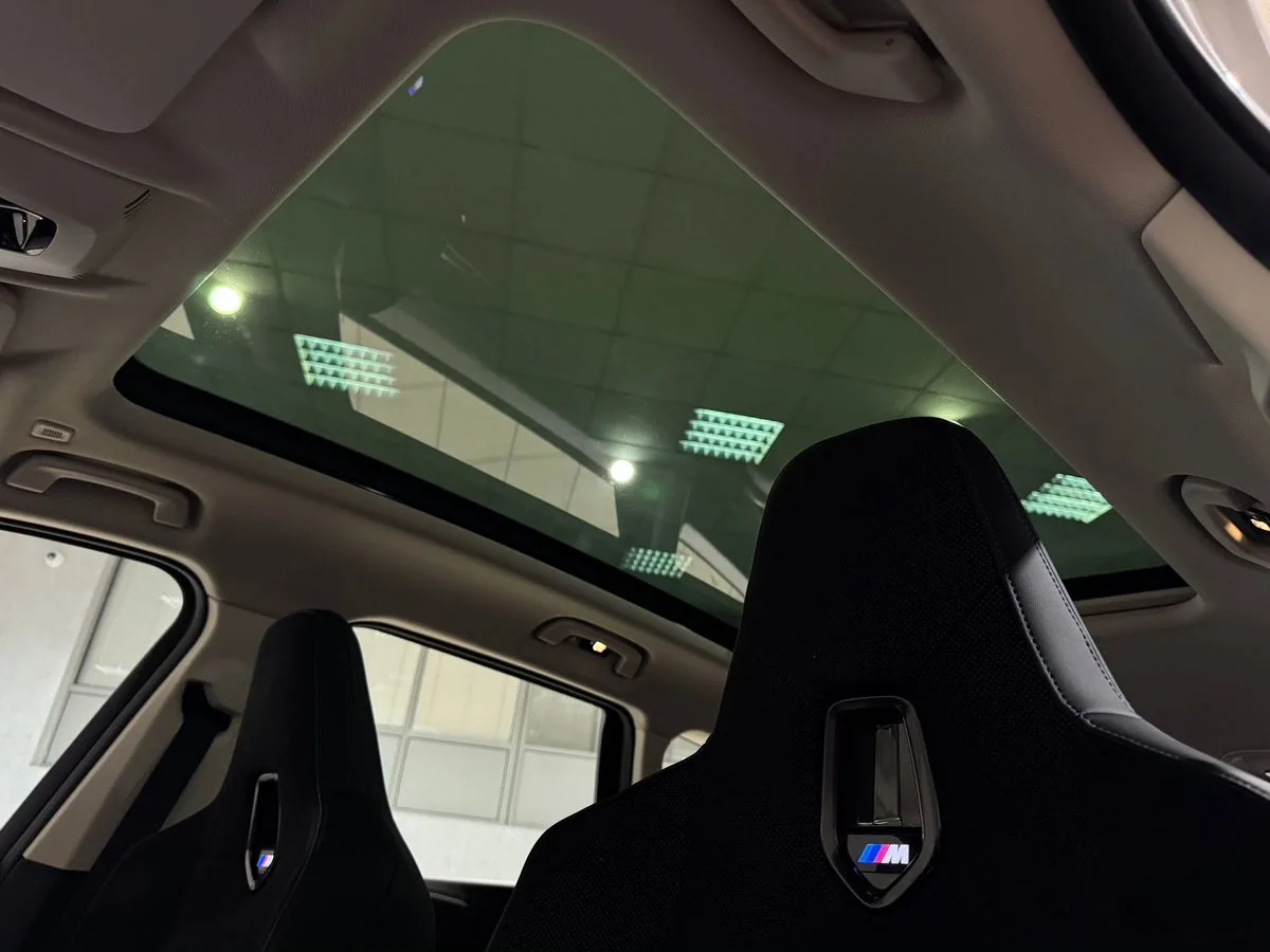 BMW X1 - фото 9