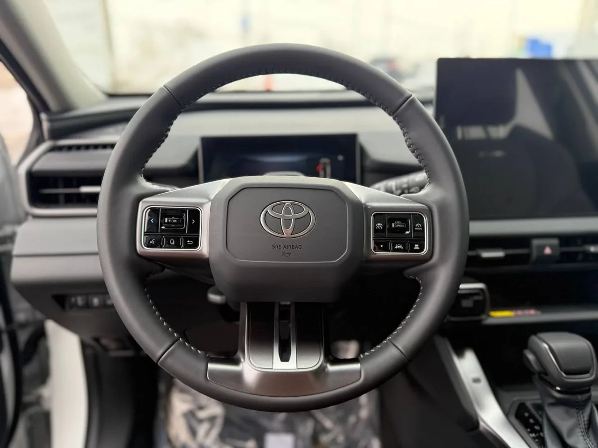 Toyota RAV4 - фото 20