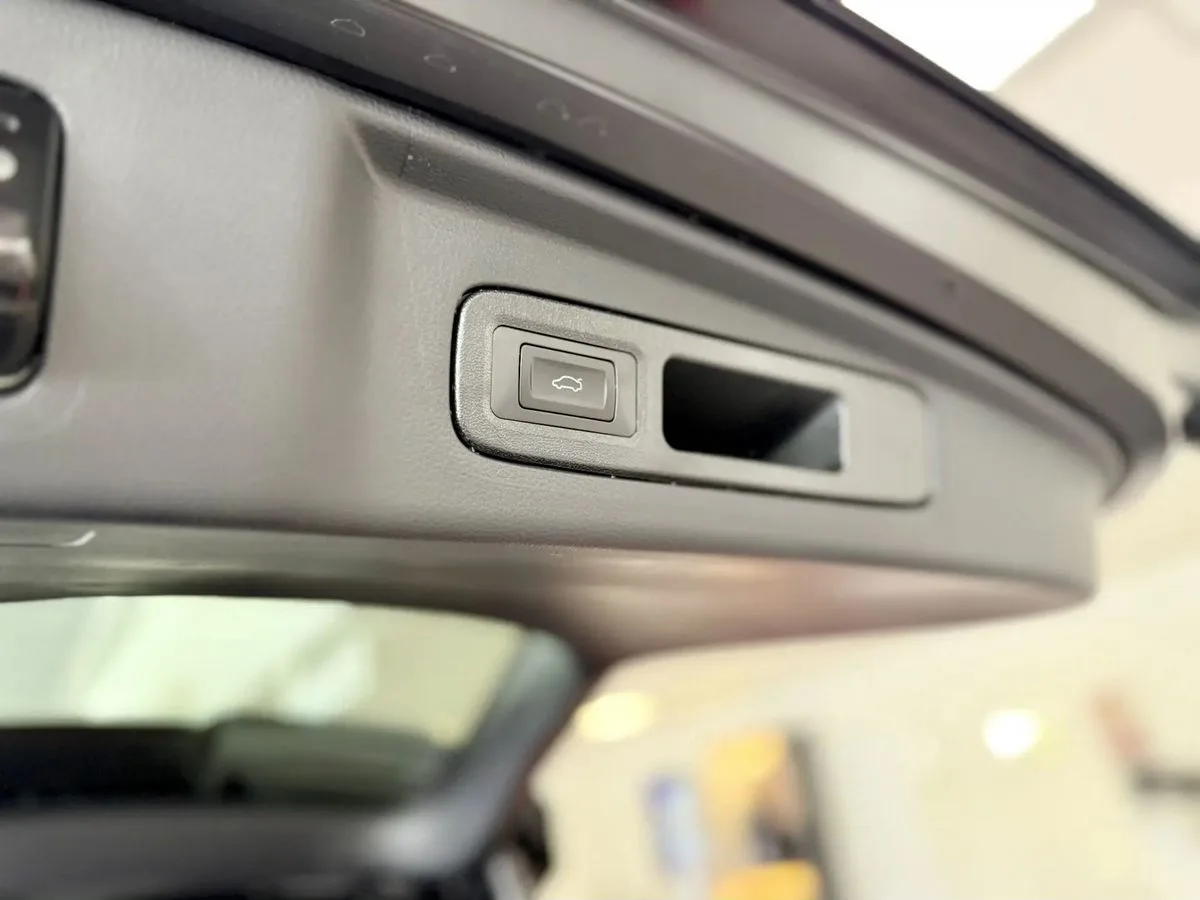 Honda CR-V - фото 17