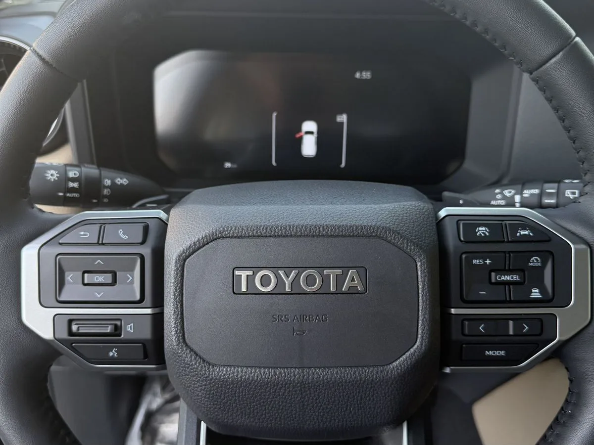 Toyota Land Cruiser Prado - фото 20