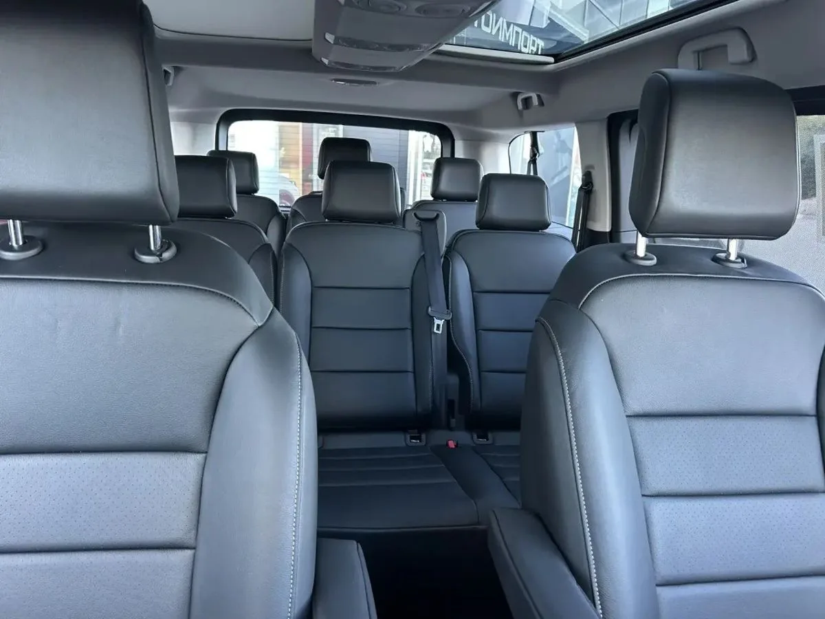 Citroen SpaceTourer - фото 8