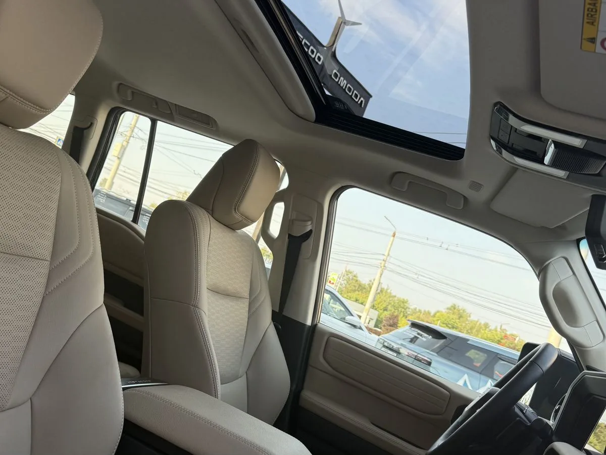 Toyota Land Cruiser Prado - фото 15