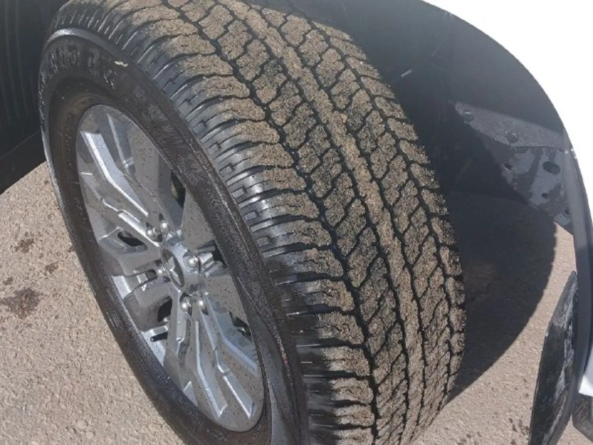 Mitsubishi L200 - фото 28