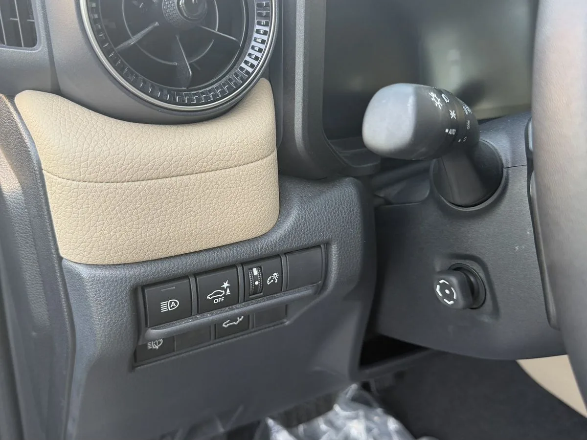 Toyota Land Cruiser Prado - фото 19