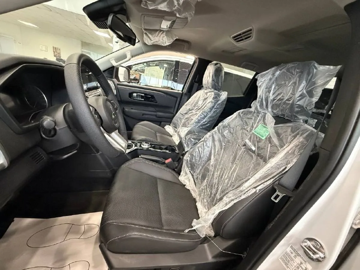 Mitsubishi L200 - фото 15