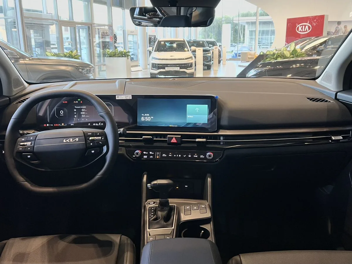 Kia Sportage - фото 9