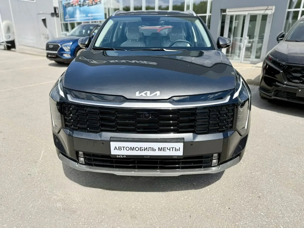 Kia Sportage - фото 2
