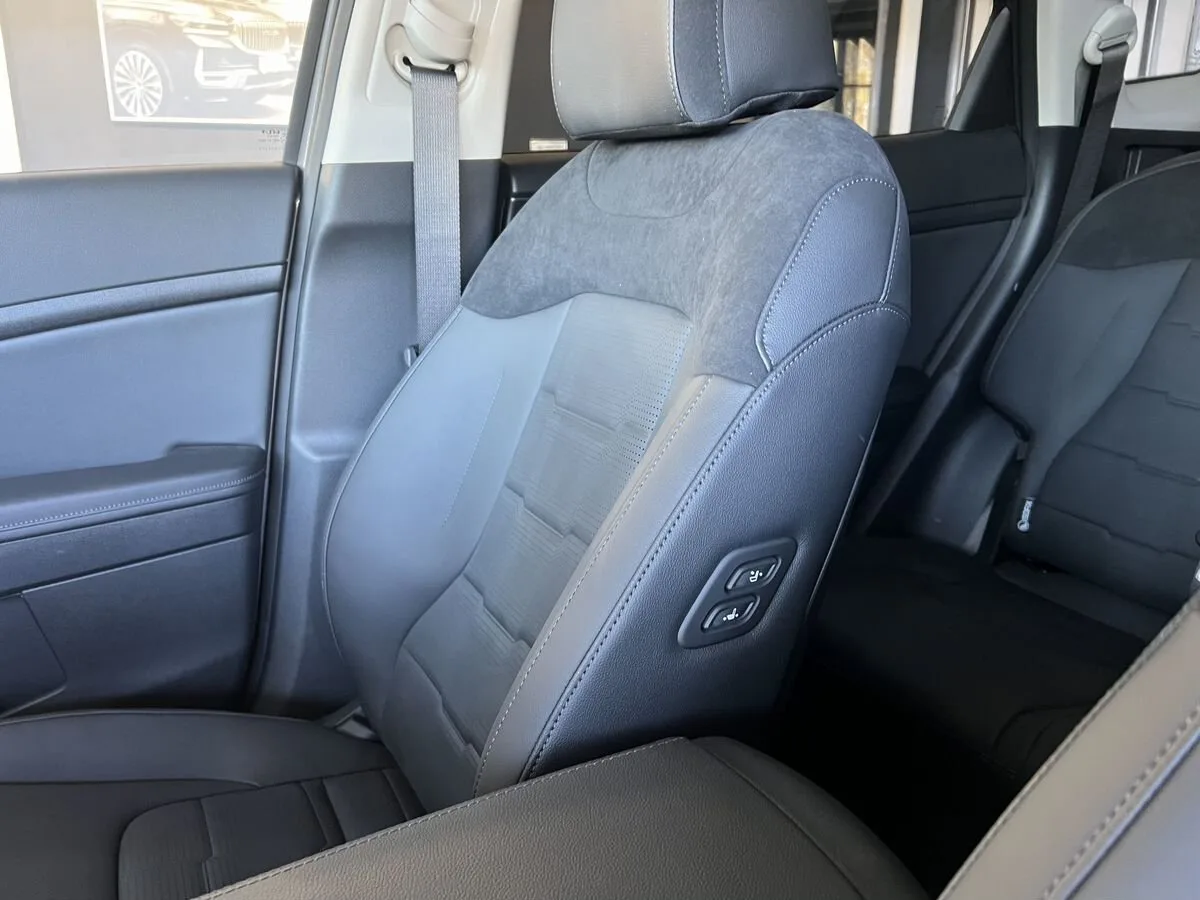 Kia Sportage - фото 14