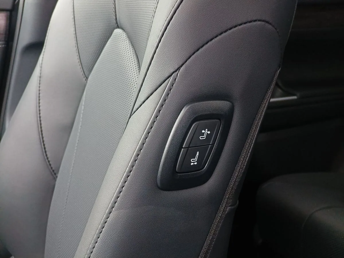 Toyota Highlander - фото 15