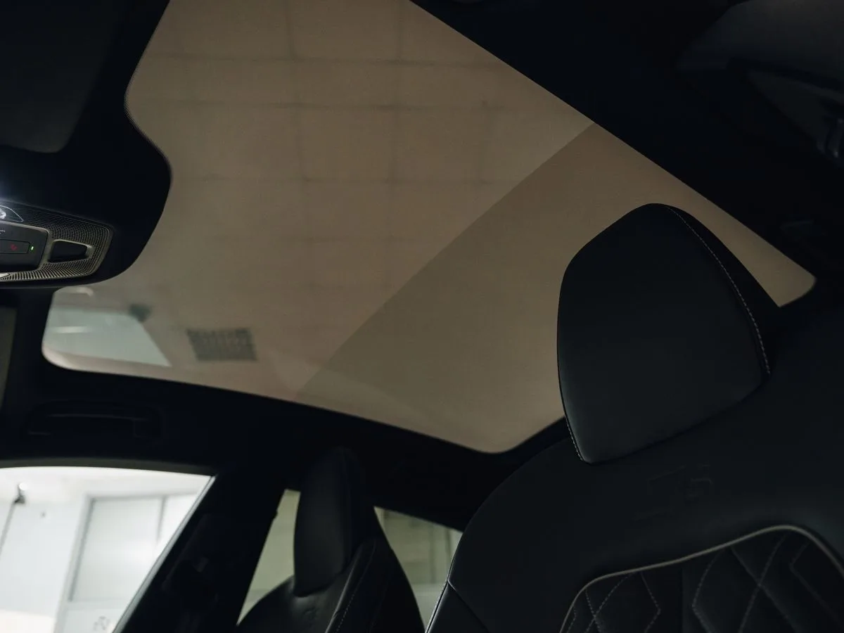 Audi A5 - фото 16