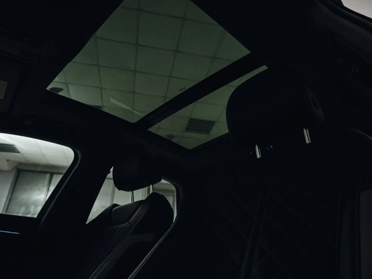 Audi Q3 - фото 13